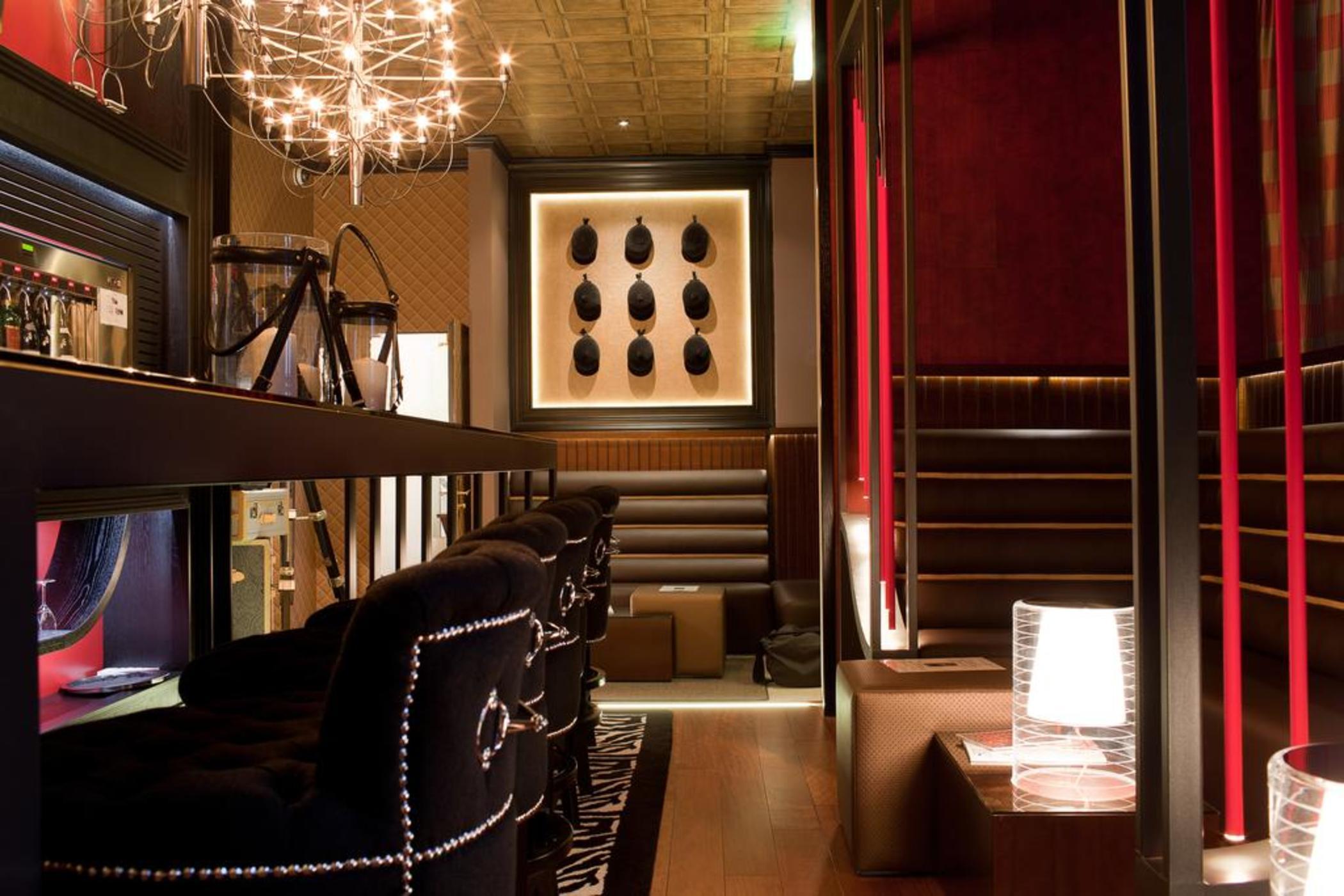Drake Longchamp Hotel Genebra Exterior foto